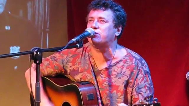 Леня Федоров - Ты была у окна смотреть онлайн