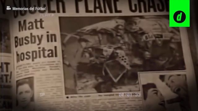 El accidente del Fokker F-27: Alianza Lima y otras TRAGEDIAS AÉREAS que enlutaron el fútbol mundial смотреть онлайн