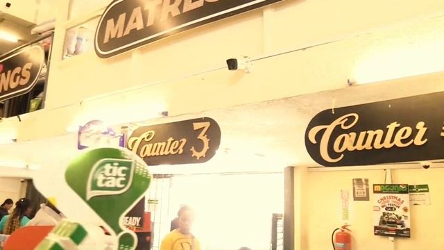 YOUNIB TV LIVE: THE EXCLUSIVE REVIEW OF THE NISSAN LAFESTA