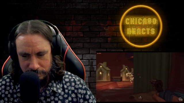Vet Reacts to Firearms Expert Reacts To BioShock Infinite’s Guns By GameSpot смотреть онлайн