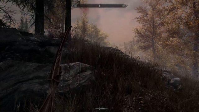 Skyrim SE - All Achievements - 058 Auriel's Bow смотреть онлайн