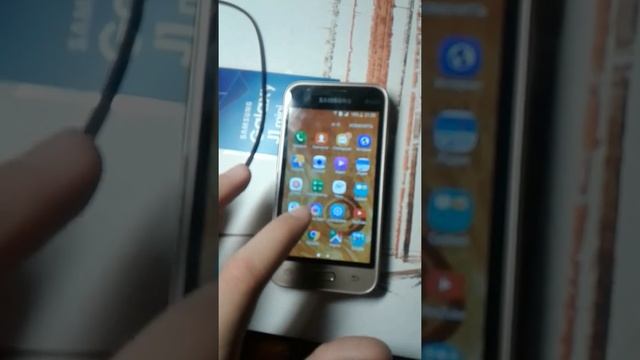 Обзор Samsung Galaxy j1 mini смотреть онлайн