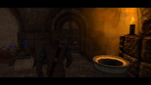 LET'S PLAY NARRATIF : SKYRIM RP [FR] - UNE BEUVERIE QUI TOURNE MAL #33