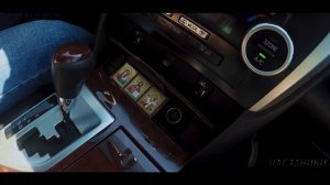 Toyota Camry 55 vs 50. Сравнение. Отзывы автовладельцев.