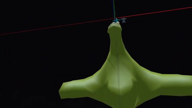 Gravity Sketch - How to Design an easy character 3D Dragon in Oculus Quest 2 VR Tutorial смотреть онлайн