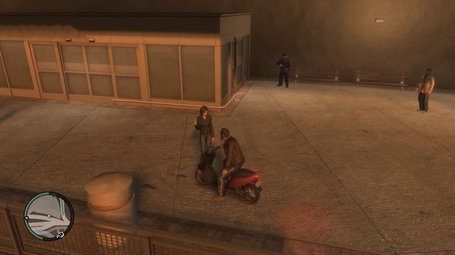 GTA 4 (Пикап Телок)$$$$ смотреть онлайн