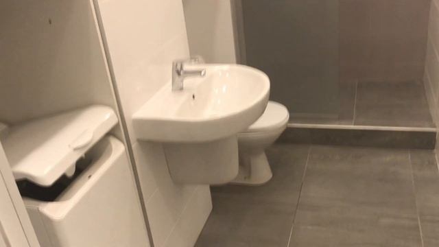 ЖК Campus ул.Нижнеключевая 14 1к 13й этаж смотреть онлайн