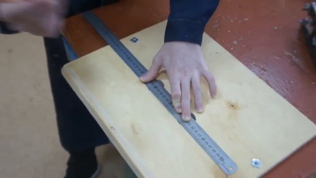 Творческий проект "Детский игровой домик" смотреть онлайн