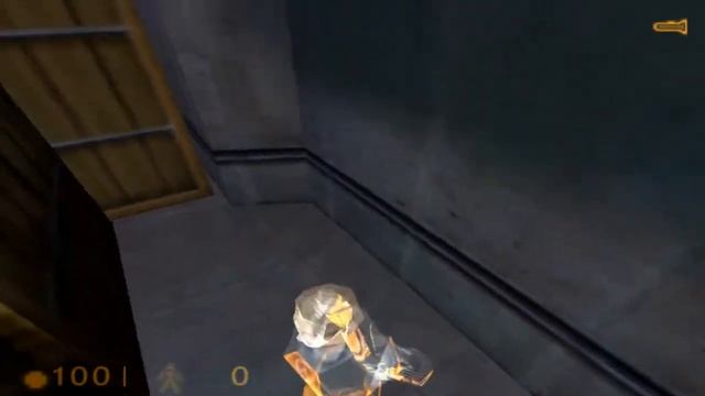 Разум Фримена от Вани:часть 1-тренировка! смотреть онлайн