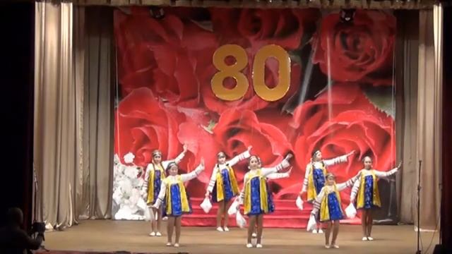 Видео концерт ПОДЕЛИСЬ ТАЛАНТОМ Ермишинский Дом культуры.mp4 смотреть онлайн