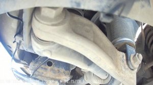 Land Cruiser 200 Работа KDSS с регистратора. Давление 2,8 МПа