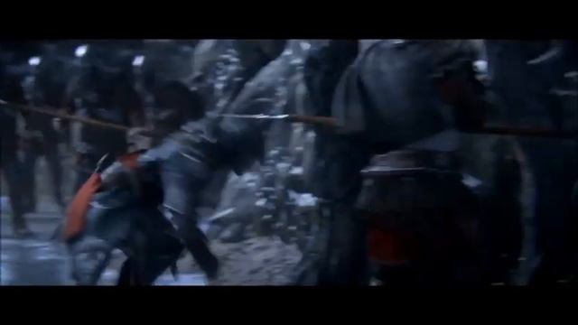 Assassin's Creed Revelations смотреть онлайн