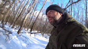 ЭОП против ТЕПЛОВИЗОРА| Выбор прибора ночного видения