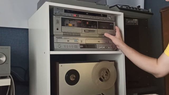 Купил 20 кассет на 1000 рублей! Обзор, прослушивание, ностальгия :) смотреть онлайн