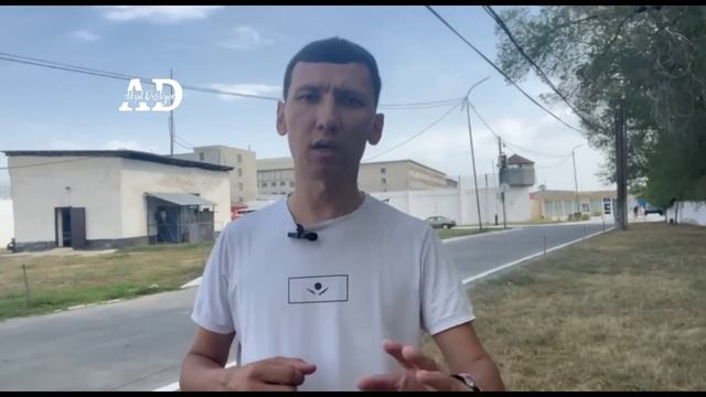 Кез-келгеніміз түрмеге қамалуымыз мүмкін! Абақты алдынан бар шындықты айтты! смотреть онлайн