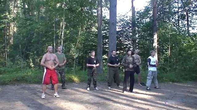 Cистема Кадочникова смотреть онлайн