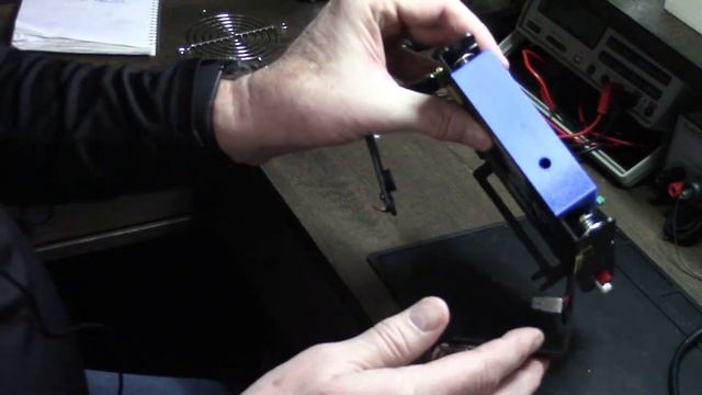 AirWaves Episode 52: Xiegu G90 3D Printed Fan Cover! смотреть онлайн