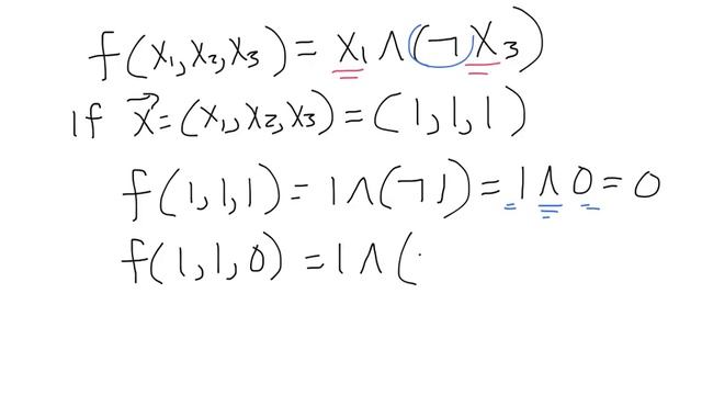 Introduction to Boolean Networks in Biology смотреть онлайн