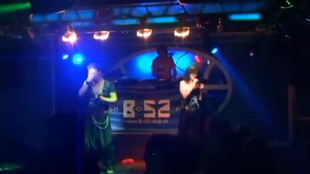 группа "ВераМакс" песня "медленный танец" смотреть онлайн