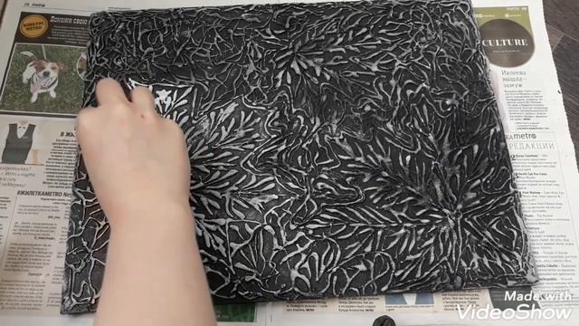 МК Поделки! ОСЕННЕЕ ПАНО своими руками! смотреть онлайн