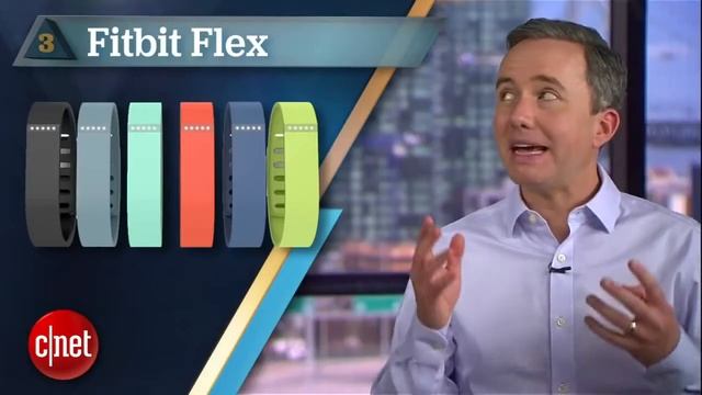 CNET Top 5 Best fitness trackers смотреть онлайн