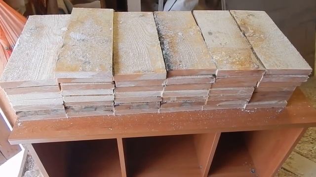 Ульи. 1. Распиловка смотреть онлайн