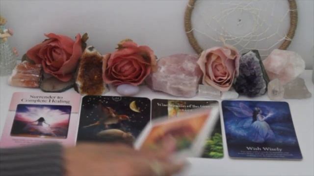 Spring Equinox Oracle & Tarot~Earth Air Fire Water Collective~All Zodiac Aries Thru Pisces Readings смотреть онлайн