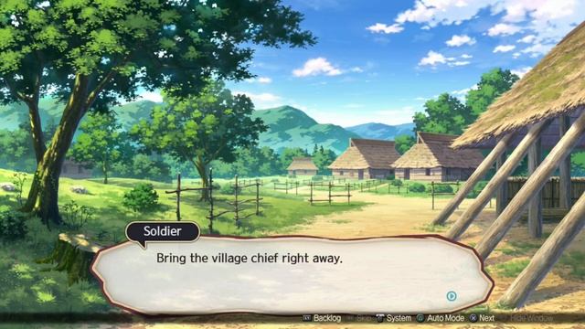 Utawarerumono: Prelude to the Fallen | PS5 Playthrough | Part 2 смотреть онлайн