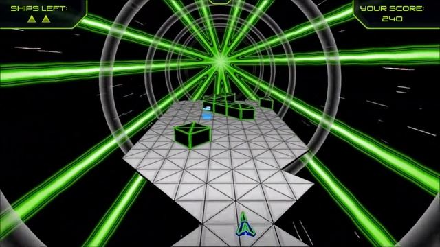 Avoid Sensory Overload Synthrock on Easy смотреть онлайн