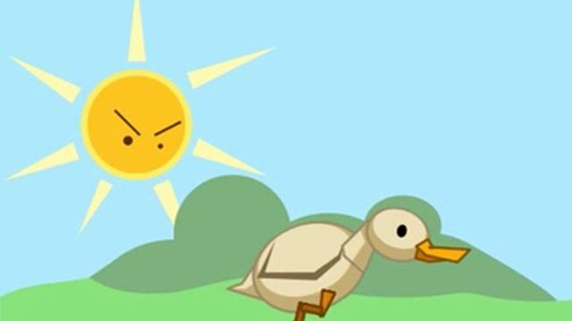 Мультик про утку смотреть онлайн