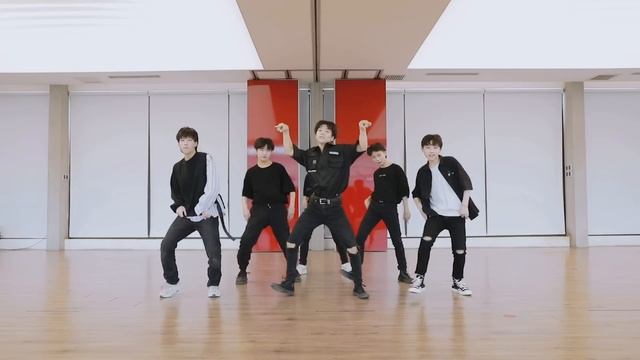 BOY STORY 'ITZY WANNABE' Dance Cover смотреть онлайн