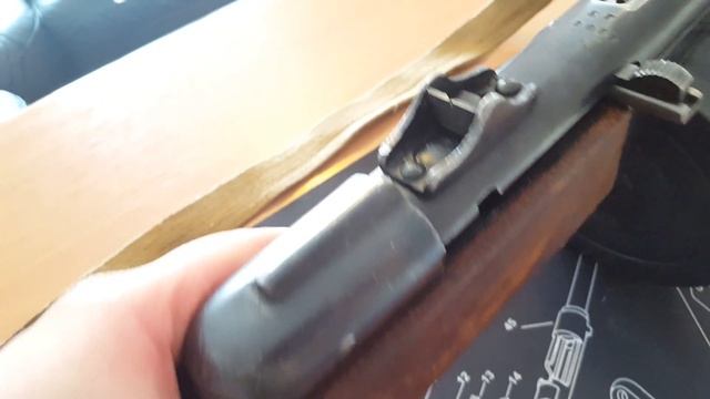 PPSH41 Russian SMG - Deactivated смотреть онлайн