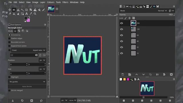 Godot Engine Quicktip - Build Export Icons смотреть онлайн