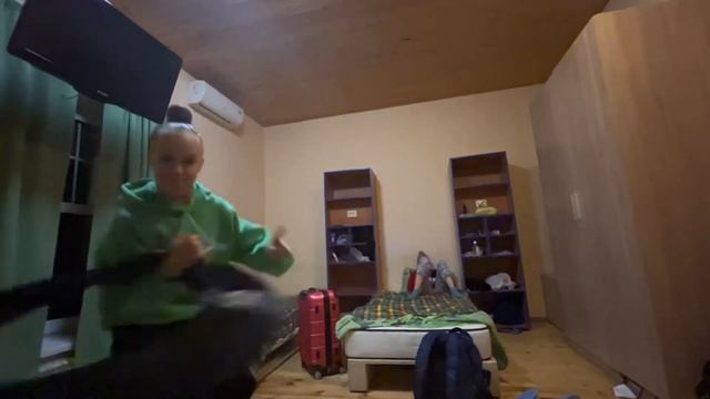 Влог с соревнований///Поездка на соревнования по художественной гимнастике в Нижний Новгород?❤️