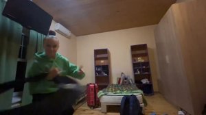 Влог с соревнований///Поездка на соревнования по художественной гимнастике в Нижний Новгород?❤️