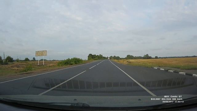 Встречка Ульяновск - Димитровград смотреть онлайн