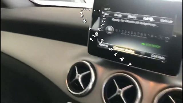 2015 MERCEDES-BENZ CLA 1.6 CLA 180 SPORT 4d 121 BHP