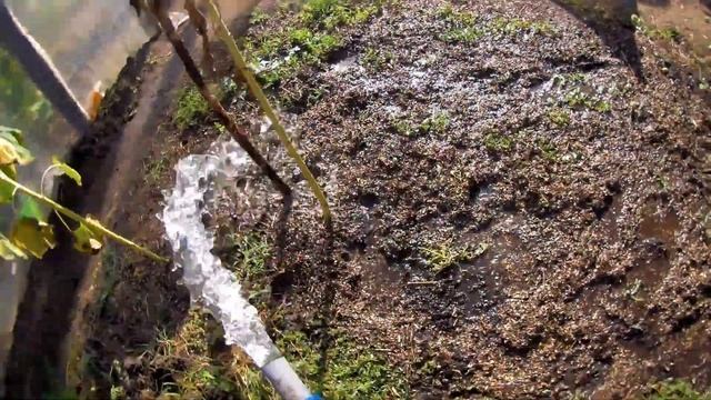 Мощный Дренажно фекальный Насос для выгребной ямы канализации и туалета Обзор Работа Тест 400 л/мин смотреть онлайн