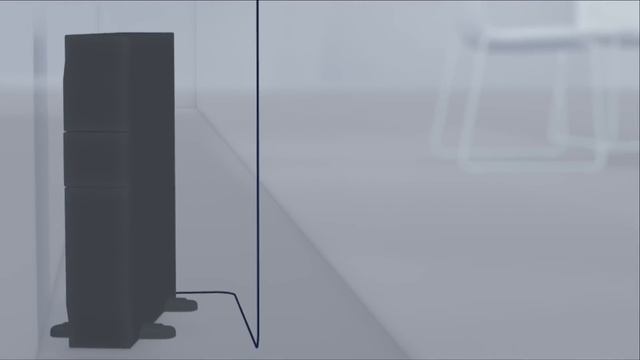 Legrand new UPS presentation смотреть онлайн