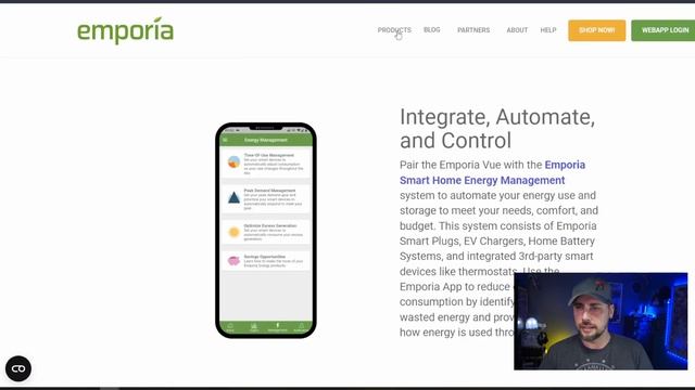 How To Monitor Your Home Business Power Usage In Real Time! смотреть онлайн