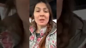 Анна Вегдаш. Уявите новый мир, мир счастья, созидательной силы людей