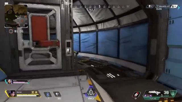 WE STAYED TRAINYARD AREA THE ENTIRE GAME!! смотреть онлайн