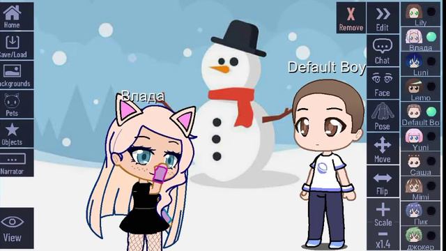 как создать красивую ос? 1 часть прода на 2 лайка) смотреть онлайн