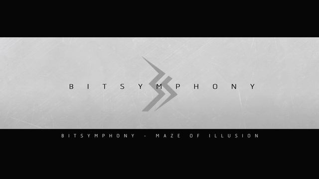 BitSymphony - Maze Of Illusion (original song) смотреть онлайн