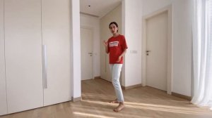 Лимфодренажные прыжки