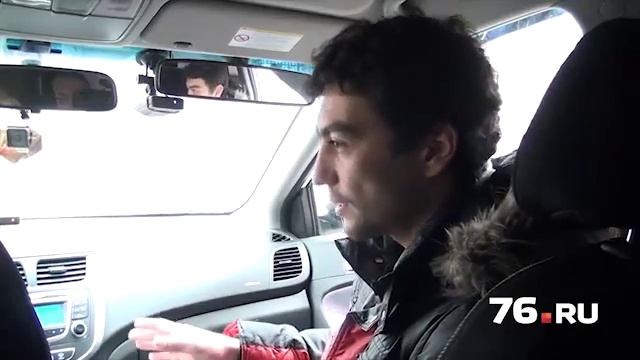 Обгон -- дело тонкое смотреть онлайн