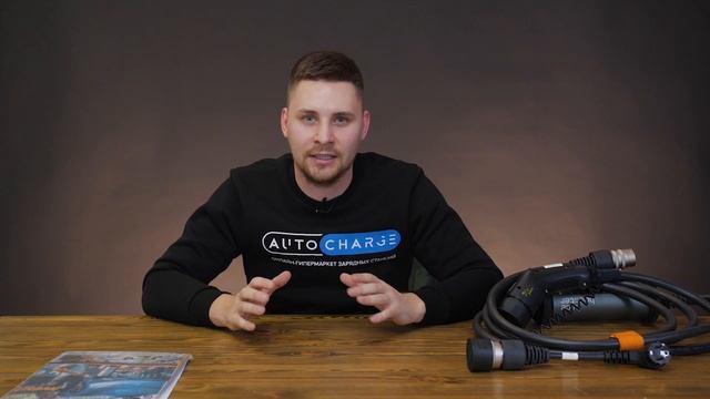 Распаковка Juice Booster 2 Портативная зарядная станция смотреть онлайн