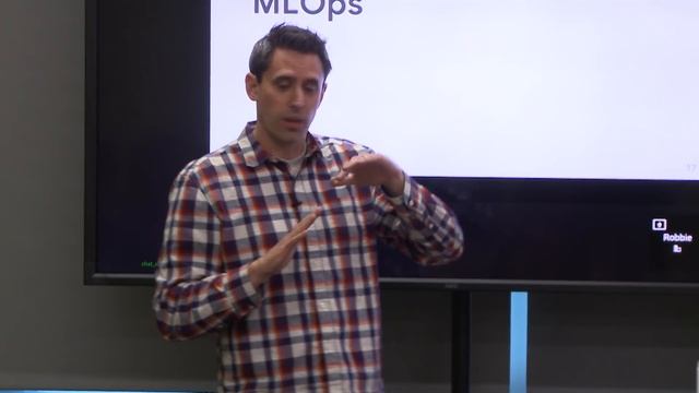 What Cloud AI can do for you (Google Cloud AI Huddle) смотреть онлайн