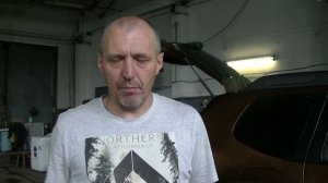 Renault Duster,установка 16 сантиметровых динамиков Ural sound