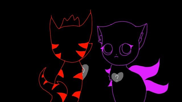 UwU OwO meme (Happy Valentine Day!) смотреть онлайн